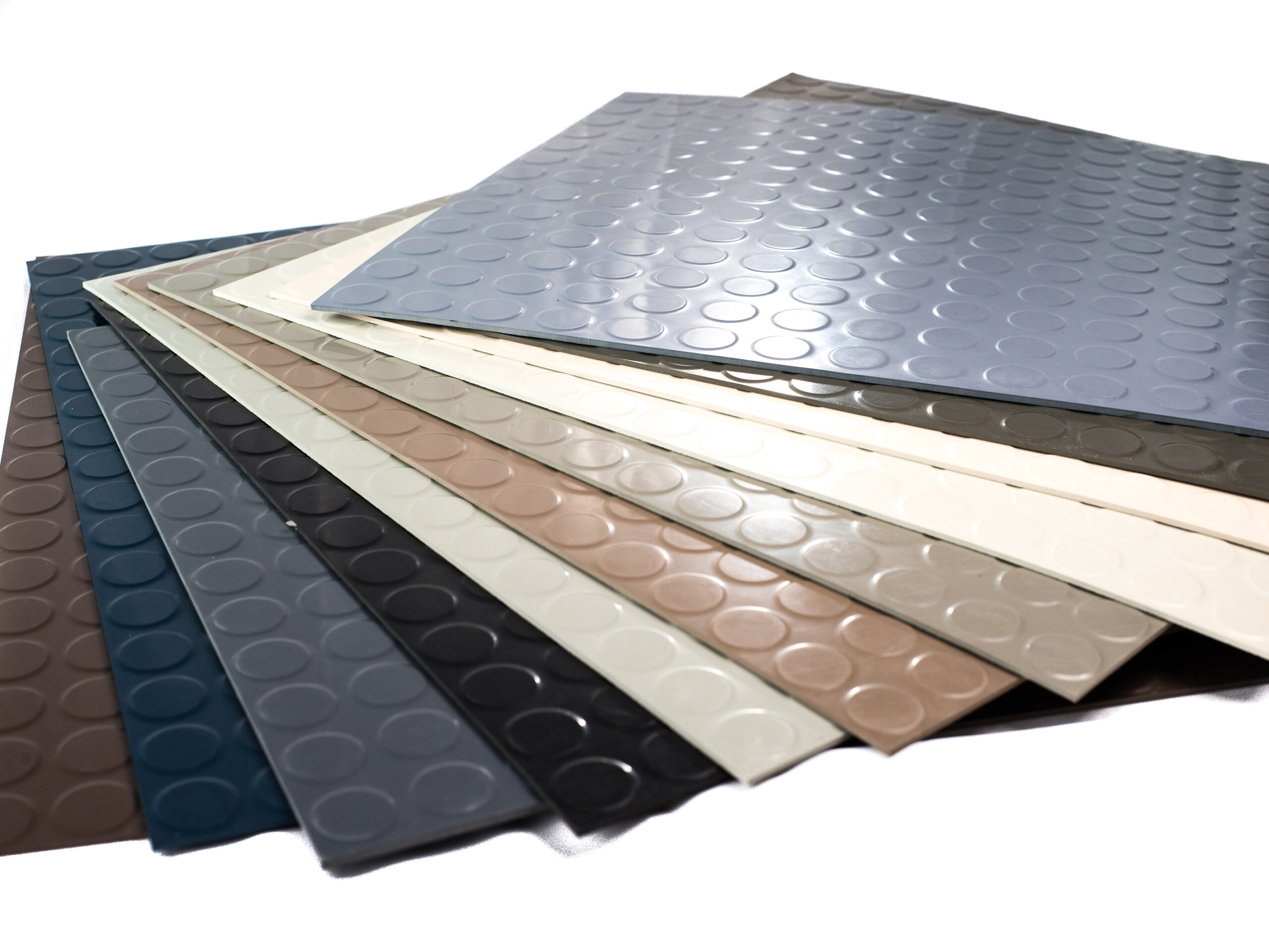 หมวดงานยางปูพื้น